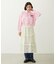 SAGARA PATCH HALF ZIP TOP