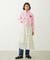 SAGARA PATCH HALF ZIP TOP