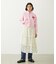 SAGARA PATCH HALF ZIP TOP