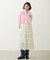 SAGARA PATCH HALF ZIP TOP