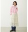 SAGARA PATCH HALF ZIP TOP