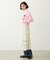 SAGARA PATCH HALF ZIP TOP