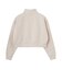 SAGARA PATCH HALF ZIP TOP