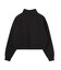 SAGARA PATCH HALF ZIP TOP