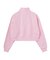 SAGARA PATCH HALF ZIP TOP