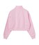 SAGARA PATCH HALF ZIP TOP