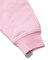 SAGARA PATCH HALF ZIP TOP