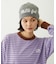 REVERSIBLE ICING KNIT CAP