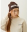 REVERSIBLE ICING KNIT CAP