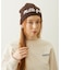 REVERSIBLE ICING KNIT CAP