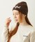 REVERSIBLE ICING KNIT CAP