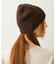 REVERSIBLE ICING KNIT CAP