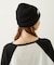 REVERSIBLE ICING KNIT CAP