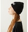 REVERSIBLE ICING KNIT CAP