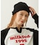 REVERSIBLE ICING KNIT CAP