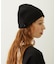 REVERSIBLE ICING KNIT CAP