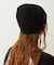 REVERSIBLE ICING KNIT CAP