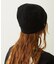 REVERSIBLE ICING KNIT CAP