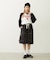 REVERSIBLE ICING KNIT CAP