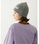 REVERSIBLE ICING KNIT CAP