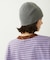 REVERSIBLE ICING KNIT CAP
