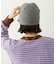 REVERSIBLE ICING KNIT CAP