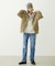 REVERSIBLE ICING KNIT CAP
