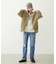 REVERSIBLE ICING KNIT CAP