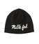 REVERSIBLE ICING KNIT CAP