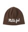 REVERSIBLE ICING KNIT CAP