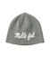 REVERSIBLE ICING KNIT CAP