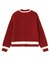 CRICKET KNIT PATCH TOP