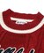 CRICKET KNIT PATCH TOP