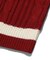 CRICKET KNIT PATCH TOP