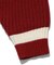 CRICKET KNIT PATCH TOP
