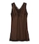 V-NECK LACE DRESS