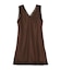V-NECK LACE DRESS