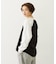 CAT HEART EYES B/B TEE