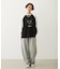 CAT HEART EYES B/B TEE