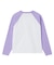 CAT HEART EYES B/B TEE