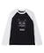 CAT HEART EYES B/B TEE