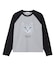 CAT HEART EYES B/B TEE