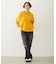 FRUIT SLEEVE PRINT L/S TEE