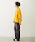 FRUIT SLEEVE PRINT L/S TEE