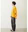 FRUIT SLEEVE PRINT L/S TEE