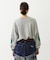 FRUIT SLEEVE PRINT L/S TEE