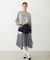 FRUIT SLEEVE PRINT L/S TEE