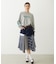 FRUIT SLEEVE PRINT L/S TEE