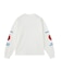 FRUIT SLEEVE PRINT L/S TEE
