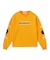 FRUIT SLEEVE PRINT L/S TEE